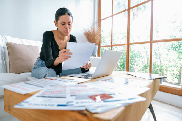 Loan Servicing and Management in Yountville, CA